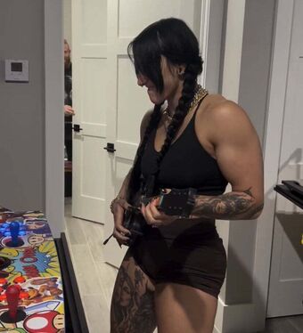 Rhea Ripley Nude Leaks OnlyFans Photo 189