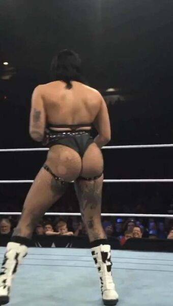 Rhea Ripley Nude Leaks OnlyFans Photo 193