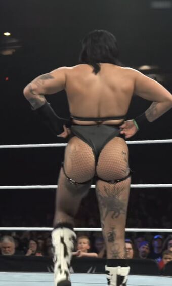 Rhea Ripley Nude Leaks OnlyFans Photo 187