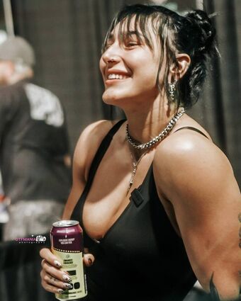 Rhea Ripley Nude Leaks OnlyFans Photo 194