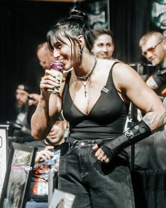 Rhea Ripley Nude Leaks OnlyFans Photo 196