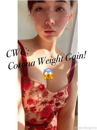 rikakodesu Nude Leaks OnlyFans Photo 56