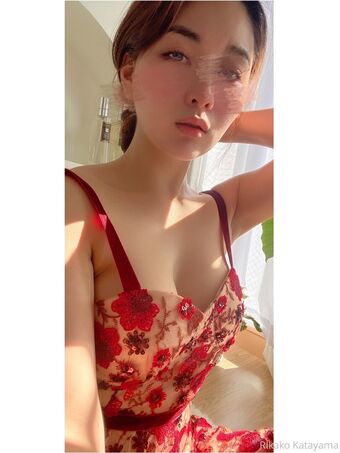 rikakodesu Nude Leaks OnlyFans Photo 55