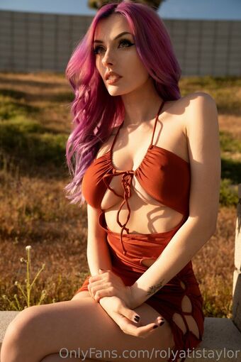 Rolyat Nude Leaks OnlyFans Photo 69