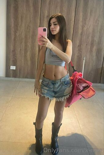 x-rose Nude Leaks OnlyFans Photo 174