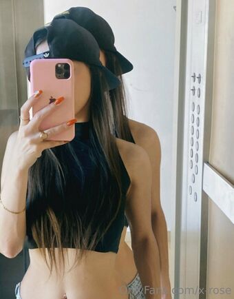 x-rose Nude Leaks OnlyFans Photo 178