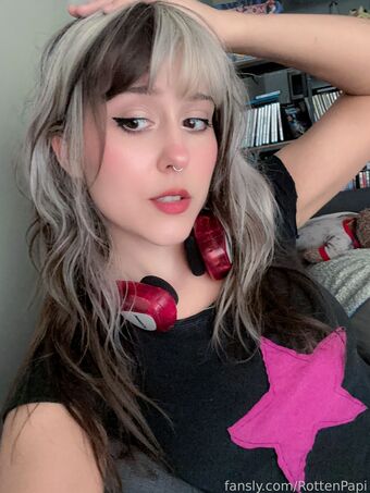 RottenPapi / jaylindoo Nude Leaks OnlyFans  – Leaked Models