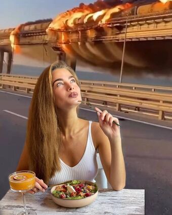 Sasha Shenderey Nude Leaks OnlyFans Photo 31