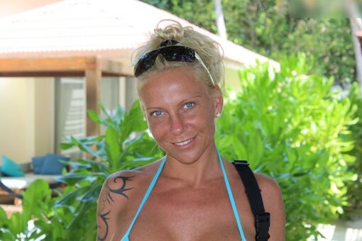 Sharon Da Vale Nude Leaks OnlyFans Photo 12