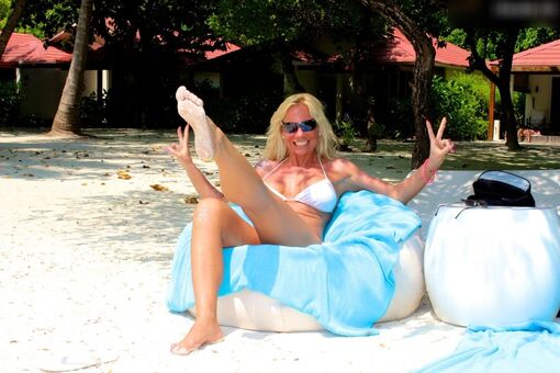 Sharon Da Vale Nude Leaks OnlyFans Photo 14