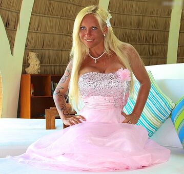 Sharon Da Vale Nude Leaks OnlyFans Photo 19