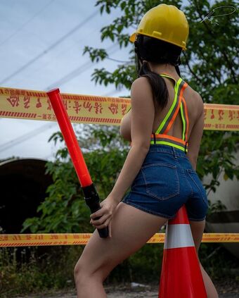 Sharon Wei Nude Leaks OnlyFans Photo 8