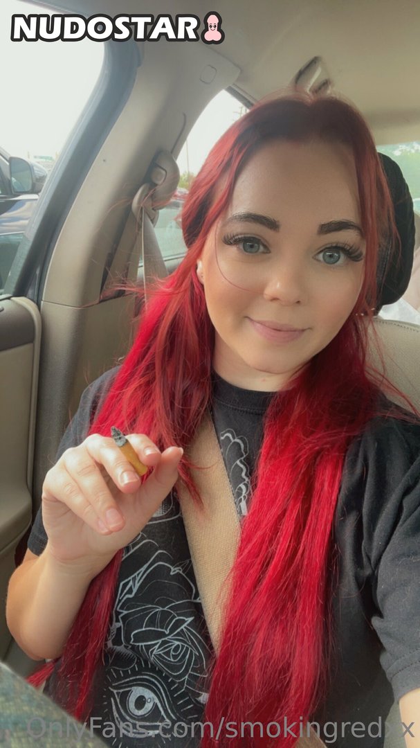 Smokingredxx Leaked Photo 28