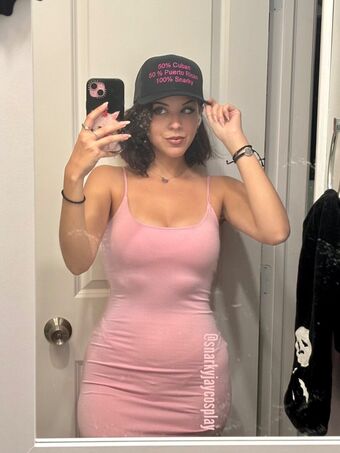 SnarkyJayCosplay Nude Leaks OnlyFans Photo 33
