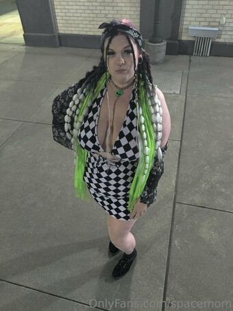 spacemom Nude Leaks OnlyFans Photo 7