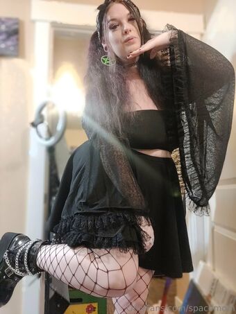 spacemom Nude Leaks OnlyFans Photo 17