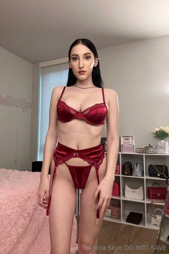 vipstellaskye Nude Leaks OnlyFans Photo 37