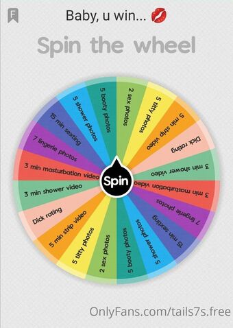 tails7s.free Nude Leaks OnlyFans Photo 6