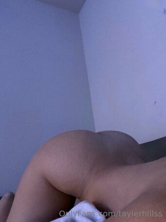 Tayler-hills Nude Leaks OnlyFans Photo 251