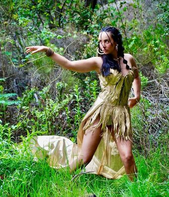 Terrapin Teague Nude Leaks OnlyFans Photo 17