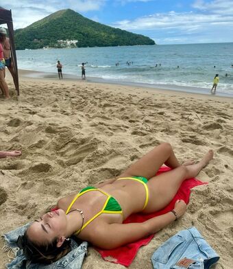 Terrapin Teague Nude Leaks OnlyFans Photo 14