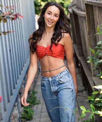 Terrapin Teague Nude Leaks OnlyFans Photo 9