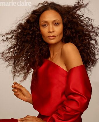 Thandie Newton Nude Leaks OnlyFans Photo 15