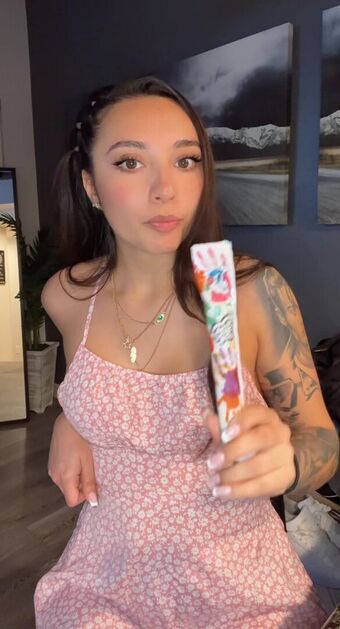 Theegoldenrose Nude Leaks OnlyFans Photo 96