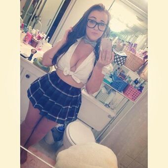 Tifani Cappotalli Nude Leaks OnlyFans  – Leaked Models