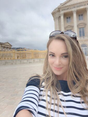 Tiffany Leiddi Nude Leaks OnlyFans Photo 77