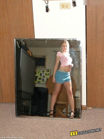 Tiffany Teen Nude Leaks OnlyFans  – Leaked Models