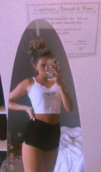 Vaea Brazier Nude Leaks OnlyFans Photo 39