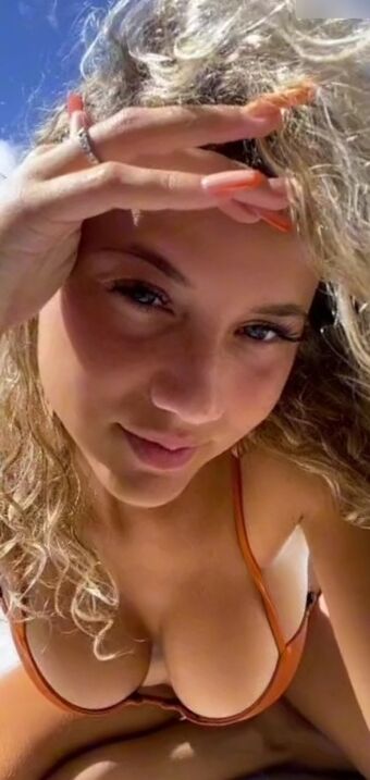 Vaea Brazier Nude Leaks OnlyFans Photo 34