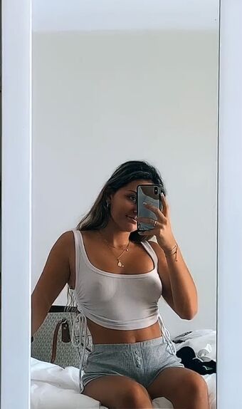 Vaea Brazier Nude Leaks OnlyFans Photo 37