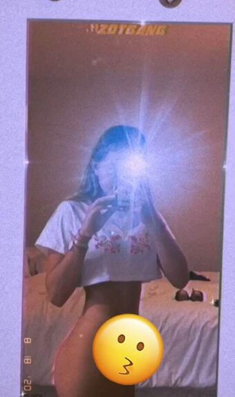 Vaea Brazier Nude Leaks OnlyFans Photo 40