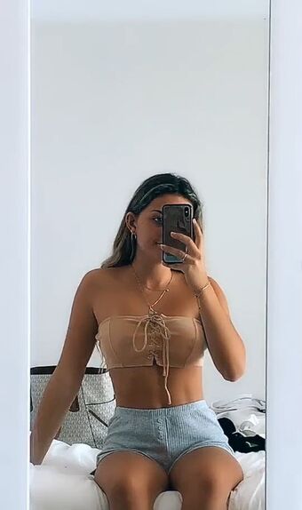 Vaea Brazier Nude Leaks OnlyFans Photo 38