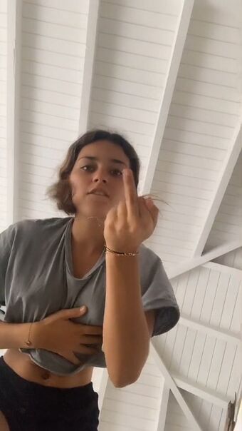 Vaea Brazier / babe_adriana / vaea.brazier Nude Leaks OnlyFans  – Leaked Models