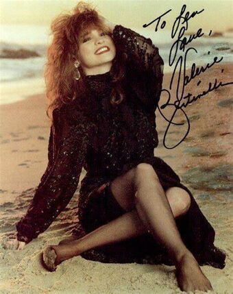 Valerie Bertinelli Nude Leaks OnlyFans Photo 11
