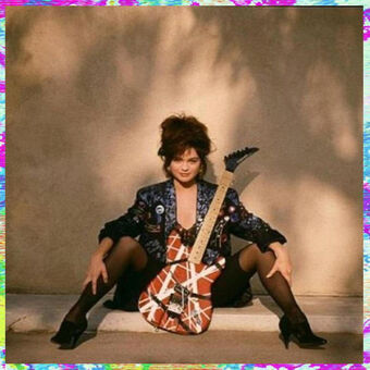 Valerie Bertinelli Nude Leaks OnlyFans Photo 14