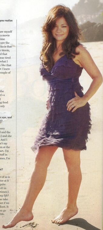 Valerie Bertinelli / wolfiesmom Nude Leaks OnlyFans  – Leaked Models