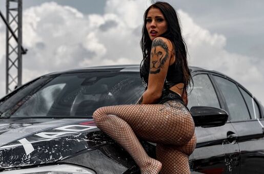 Vanessa Valerie Nude Leaks OnlyFans Photo 6