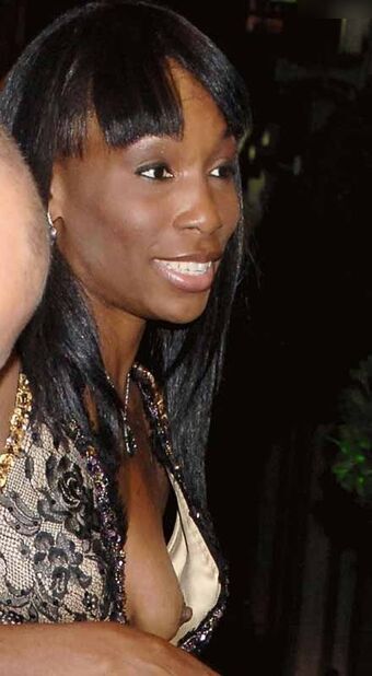 Venus Williams / venuseswilliams / venuswilliams Nude Leaks OnlyFans  – Leaked Models