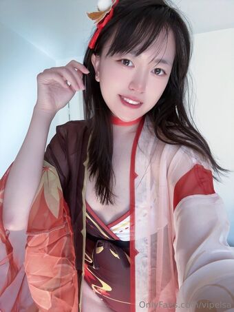 vipelsa Nude Leaks OnlyFans  – Leaked Models