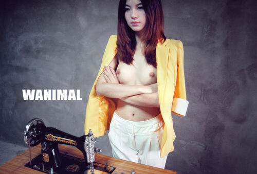 Wanimal Models Nude Leaks OnlyFans Photo 154