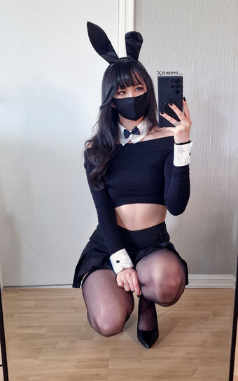 Wonni Nude Leaks OnlyFans Photo 61