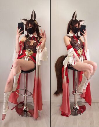 Wonni / Wonni__ / Wonnikon Nude Leaks OnlyFans  – Leaked Models