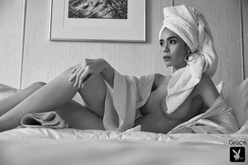 Woraphakamonthada Nude Leaks OnlyFans Photo 13