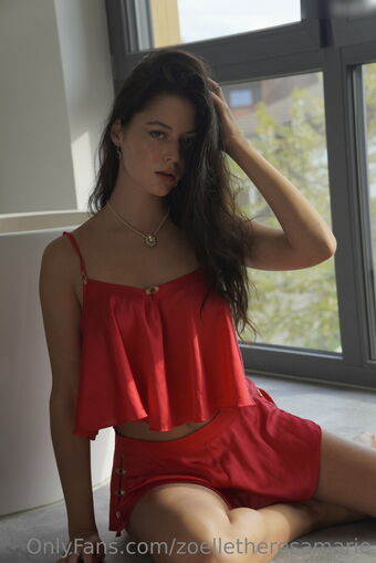zoelletheresamarie Nude Leaks OnlyFans Photo 47