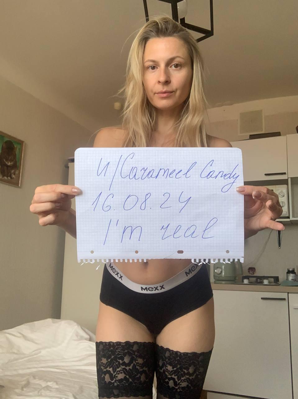 CarameelCandy / Alisa – Nude Onlyfans