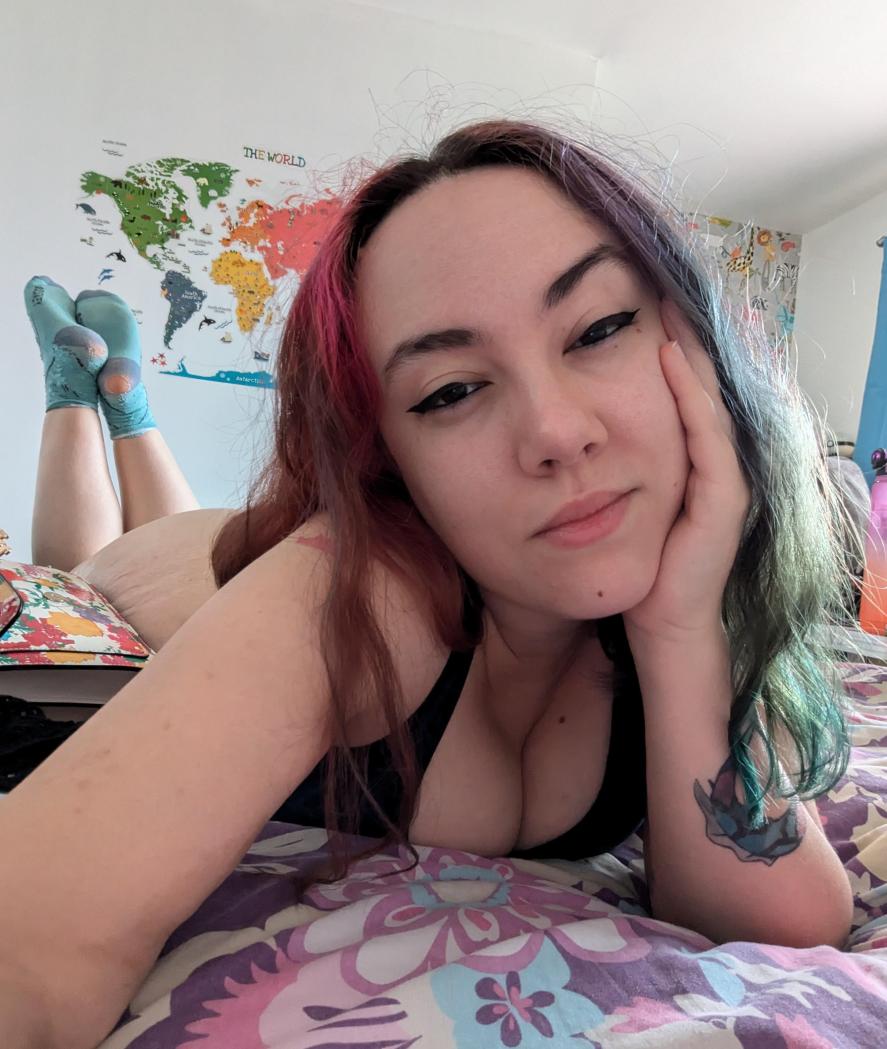 Clarissa_xxxx / Clarissa – Nude Onlyfans